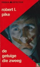 De getuige die zweeg