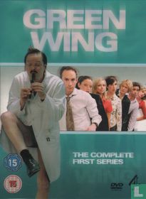 The Complete First Series