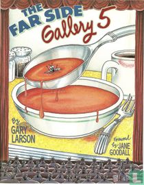The Far Side Gallery 5