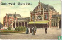 Oost west - thuis best