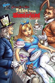 The mad hatter