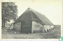 Schaapskooi op de Ginkel