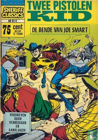 De bende van Joe Smart