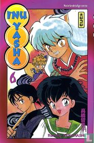 Inu Yasha 6