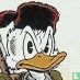 Uncle Scrooge Adventures by Don Rosa trading cards catalogue