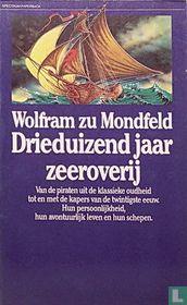 Drieduizend jaar zeeroverij