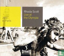 Jazz in Paris vol 63 - Live at the Olympia