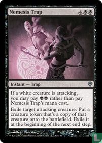 Nemesis Trap