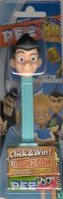 Meet the Robinsons figures and statuettes catalogue