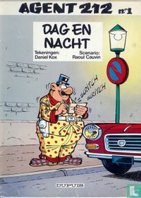 Dag en nacht
