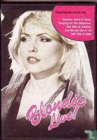 Blondie Live!