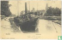 Zwolle - Willemskade