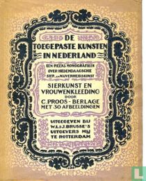 Sierkunst en Vrouwenkleeding