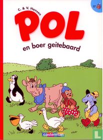 Pol en boer geitebaard