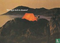 XL000036 - Drum "Wat lig je toch te draaien?"