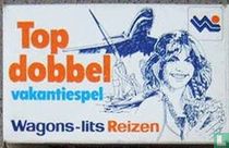 Top dobbel vakantiespel
