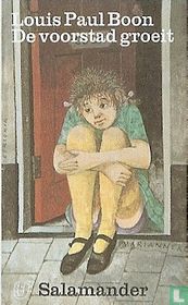 De voorstad groeit 