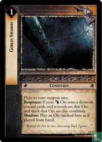 Goblin Swarms