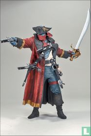 Pirate Spawn 2