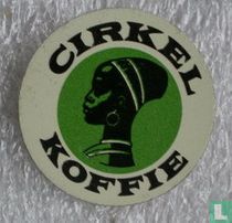 Cirkel koffie [groen]