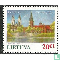 via Baltica acheter
