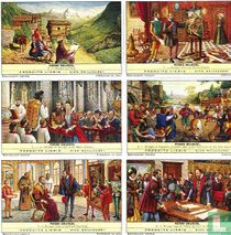 LABEL : PIETER BRUEGEL