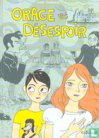 Orage et désespoir