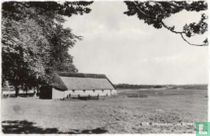 Schaapskooi de Ginkel