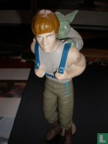 Luke Training
