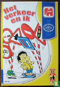 Het verkeer en ik