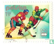 Olympic Winter Games for sale