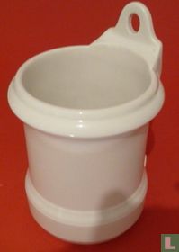 WC Borstelhouder 2 - Sanitair - Société Céramique
