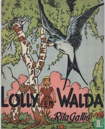 Lolly en Walda