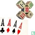 Poker jeux de société catalogue