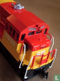 Bachmann catalogue de trains miniatures