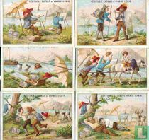 ... title in this language not known 