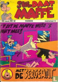 't Zit de Maffe wéér 's níet mee! kaufen