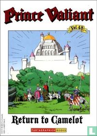 Return to Camelot