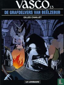De grafdelvers van Beëlzebub