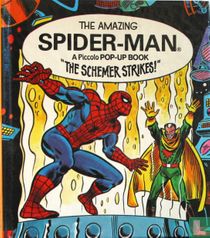The Amazing Spider-Man - The Schemer Strikes!