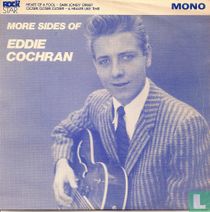 More Sides of Eddie Cochran