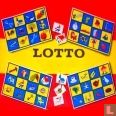 Lotto (plaatjes) (Bingo) jeux de société catalogue