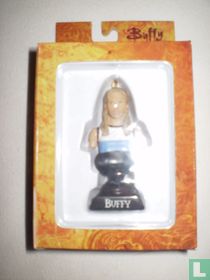 Buffy Nightmares