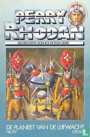 Perry Rhodan [NLD] 797