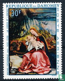 Tableaux de Noël