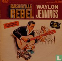 Jennings, Waylon catalogue de disques vinyles et cd
