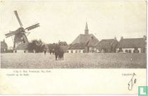 Molen en Kerk