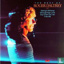 The Best of Roger Daltrey