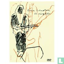 Eric Clapton: 24 Nights (1991)