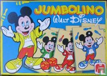 Jumbolino Walt Disney